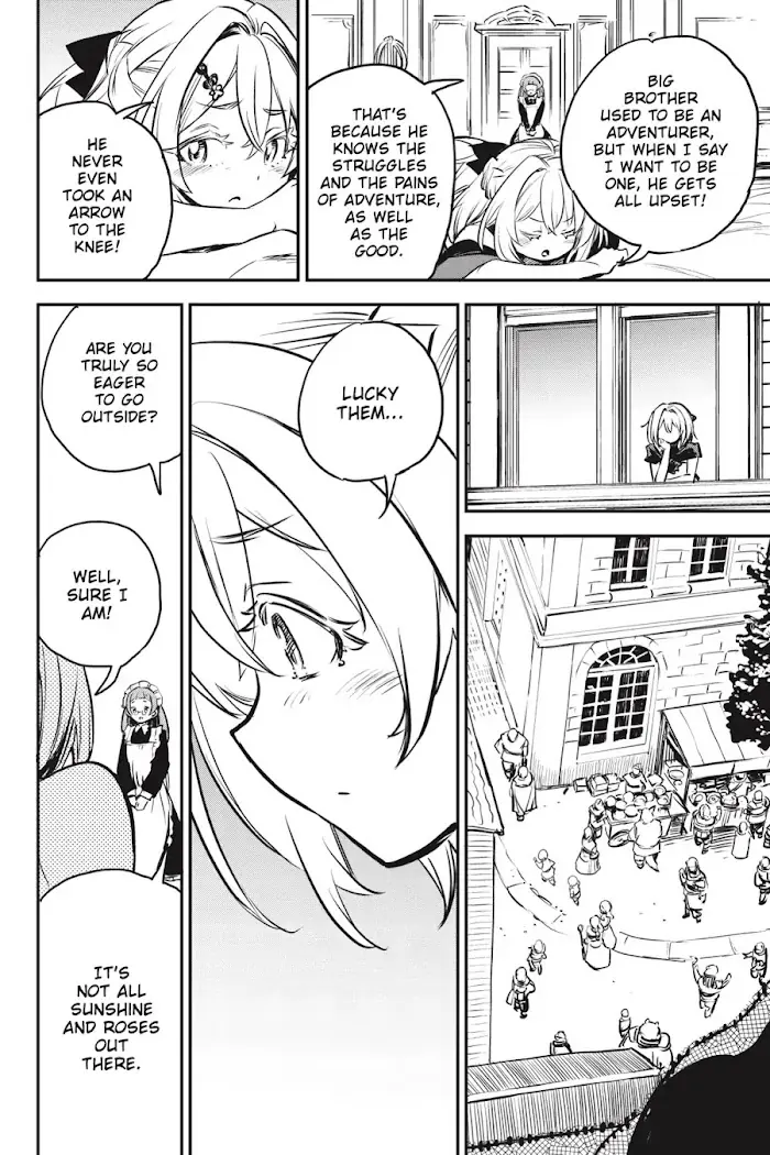 Goblin Slayer Chapter 100 image 19_optimized